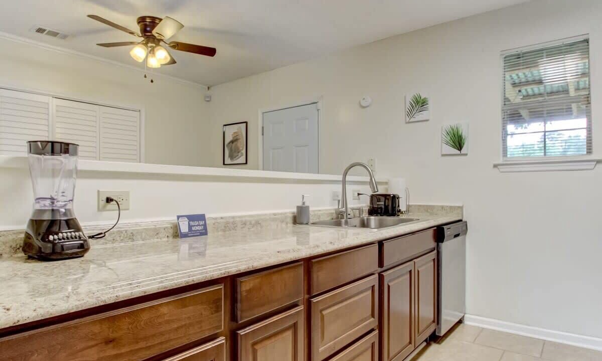 Photo of Kitchen in Savannah