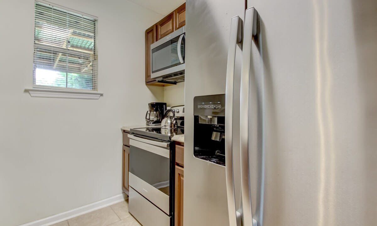 Photo of Kitchen in Savannah