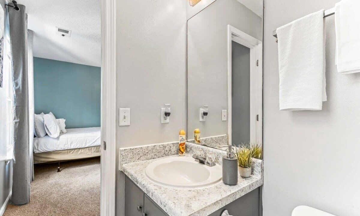 Photo of Bathroom in Pooler