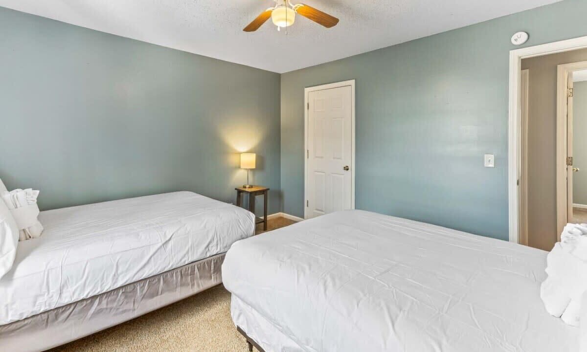 Photo of Bedroom in Pooler