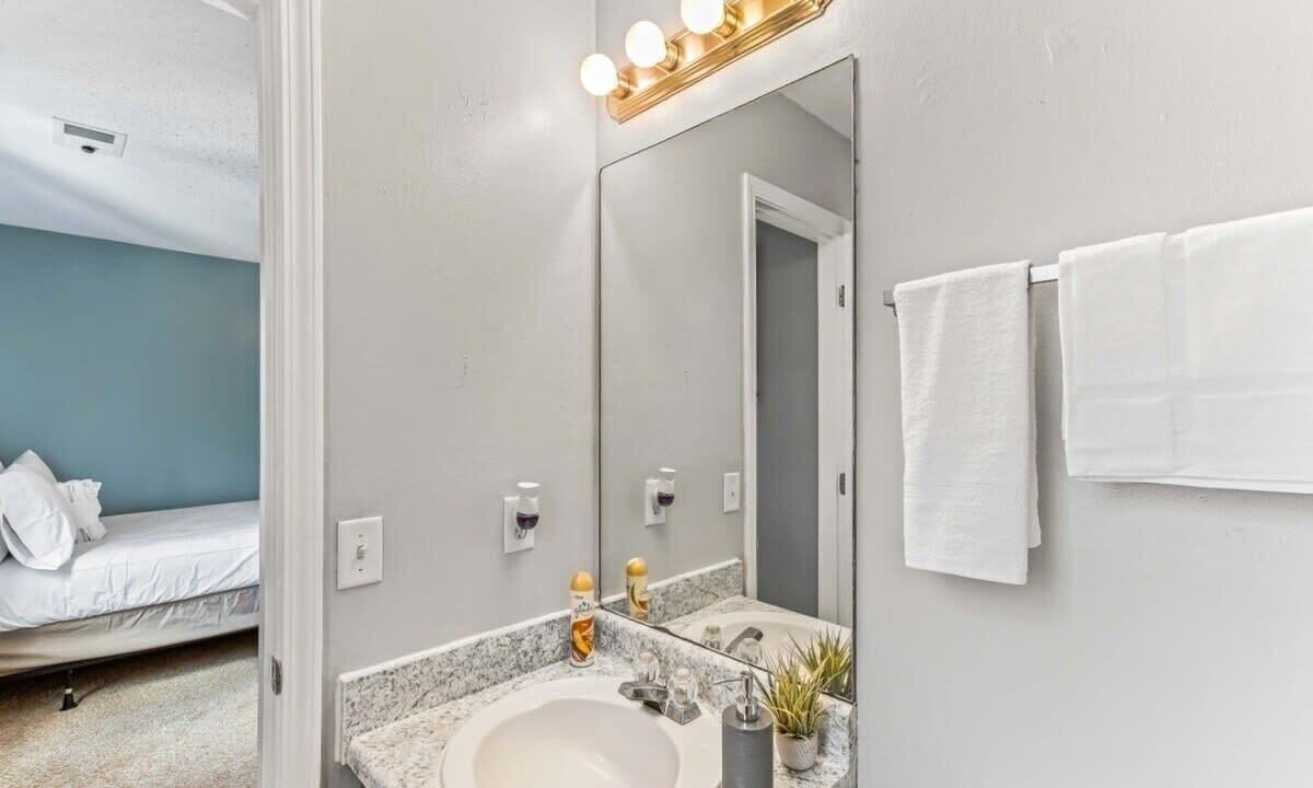Photo of Bathroom in Pooler