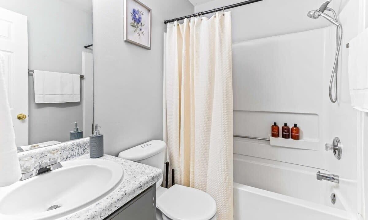 Photo of Bathroom in Pooler