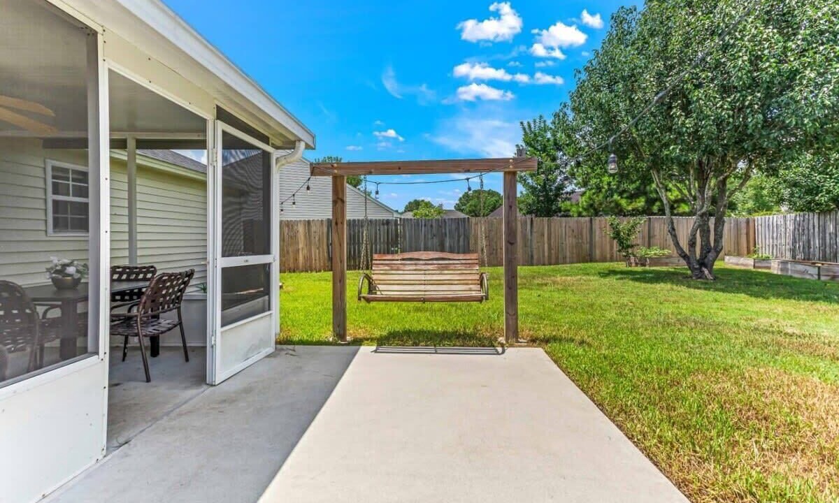 Photo of Outdoor in Pooler