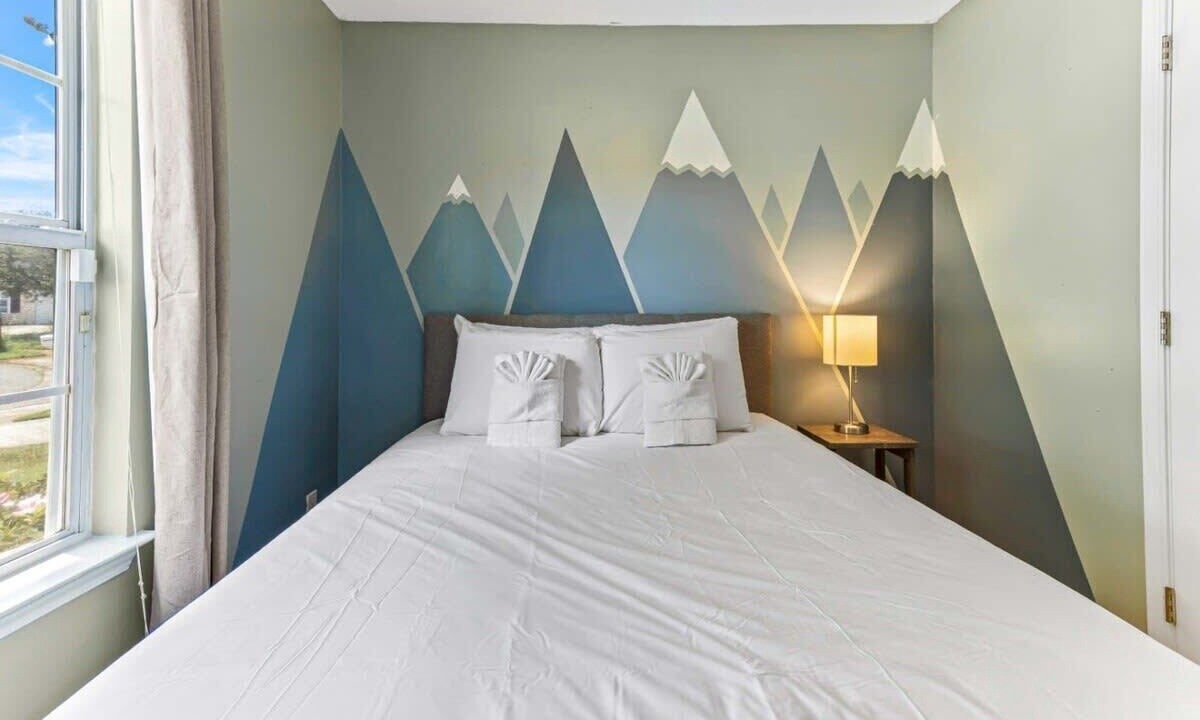 Photo of Bedroom in Pooler