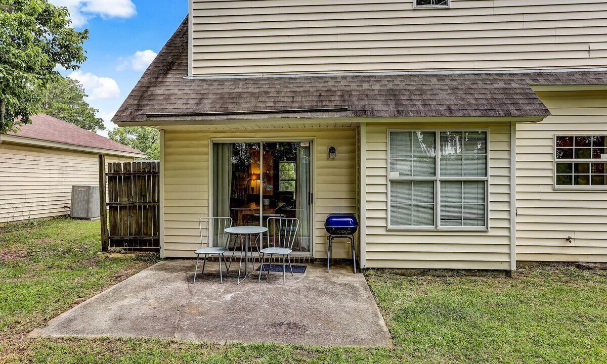 Photo of Outdoor in Savannah