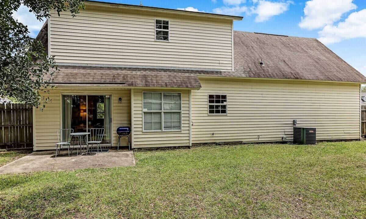 Photo of Outdoor in Savannah
