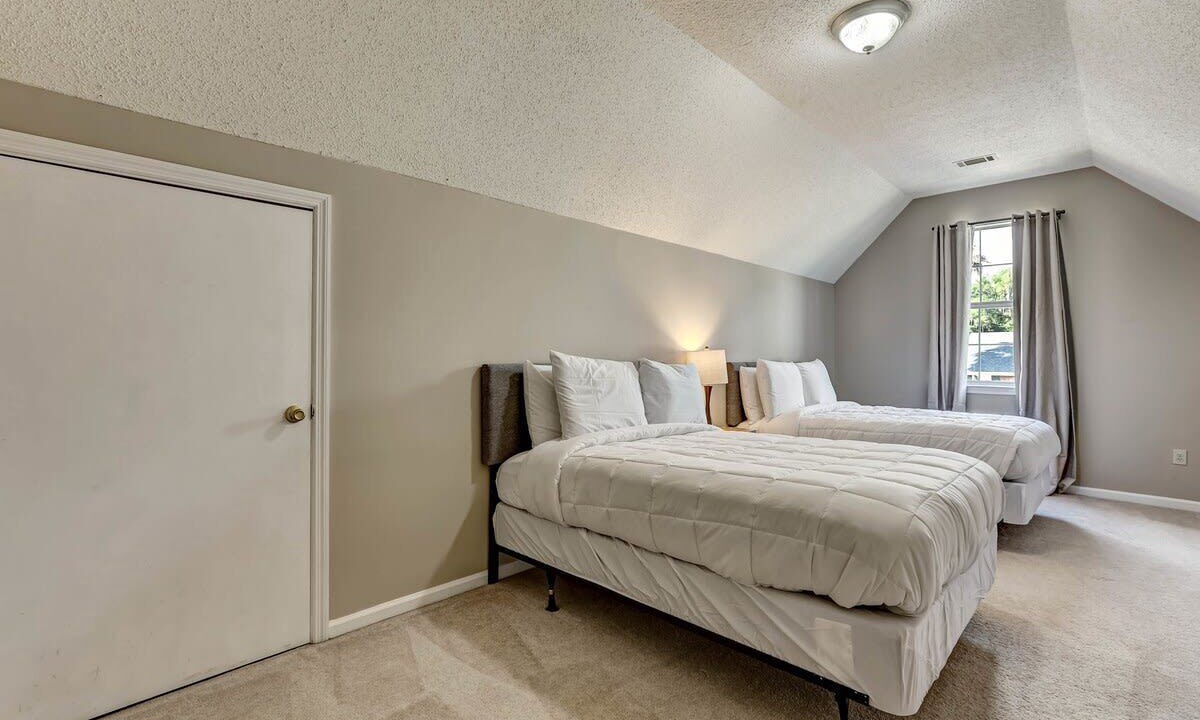 Photo of Bedroom in Savannah