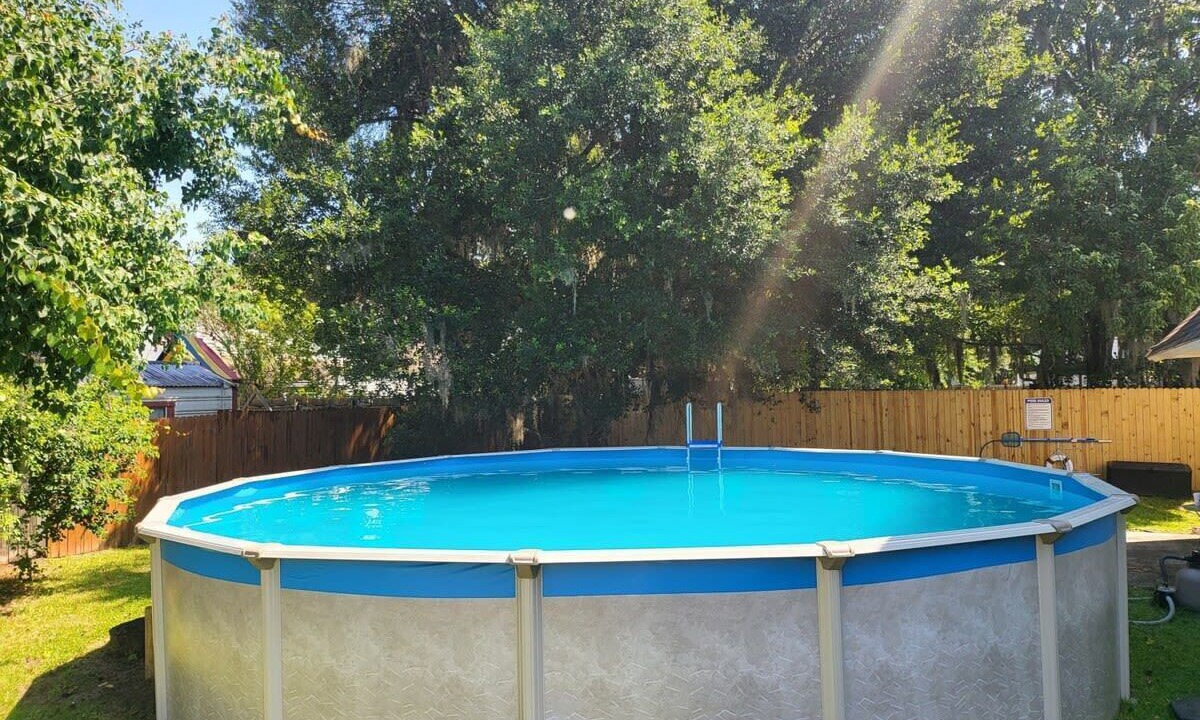 Photo of Outdoor in Savannah