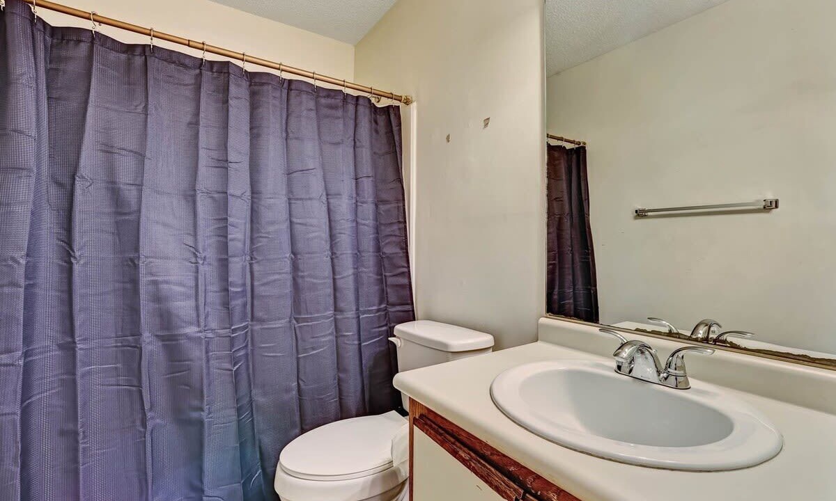 Photo of Bathroom in Savannah
