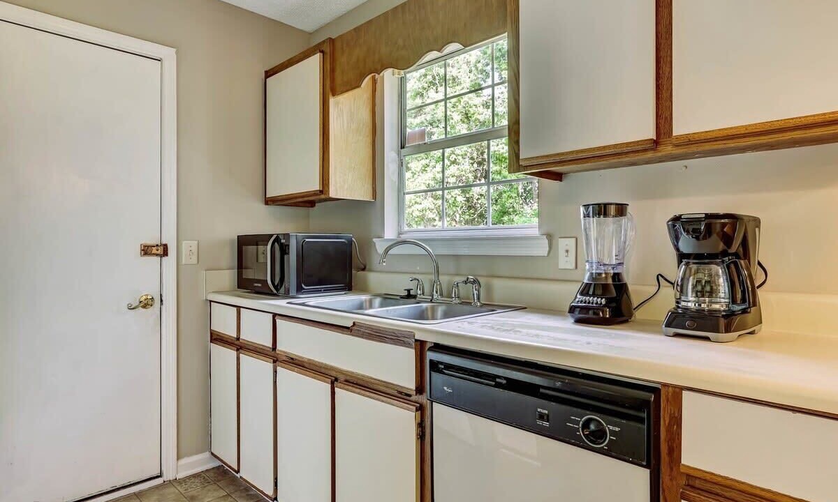 Photo of Kitchen in Savannah