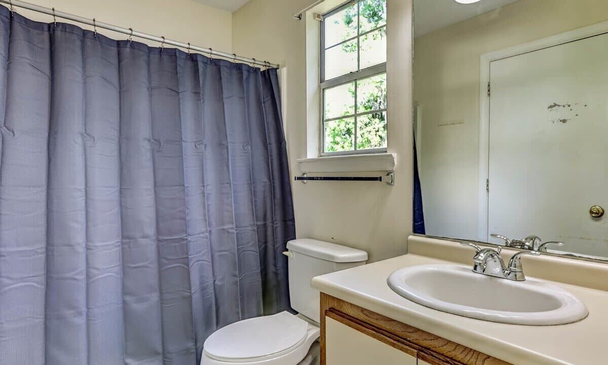 Photo of Bathroom in Savannah