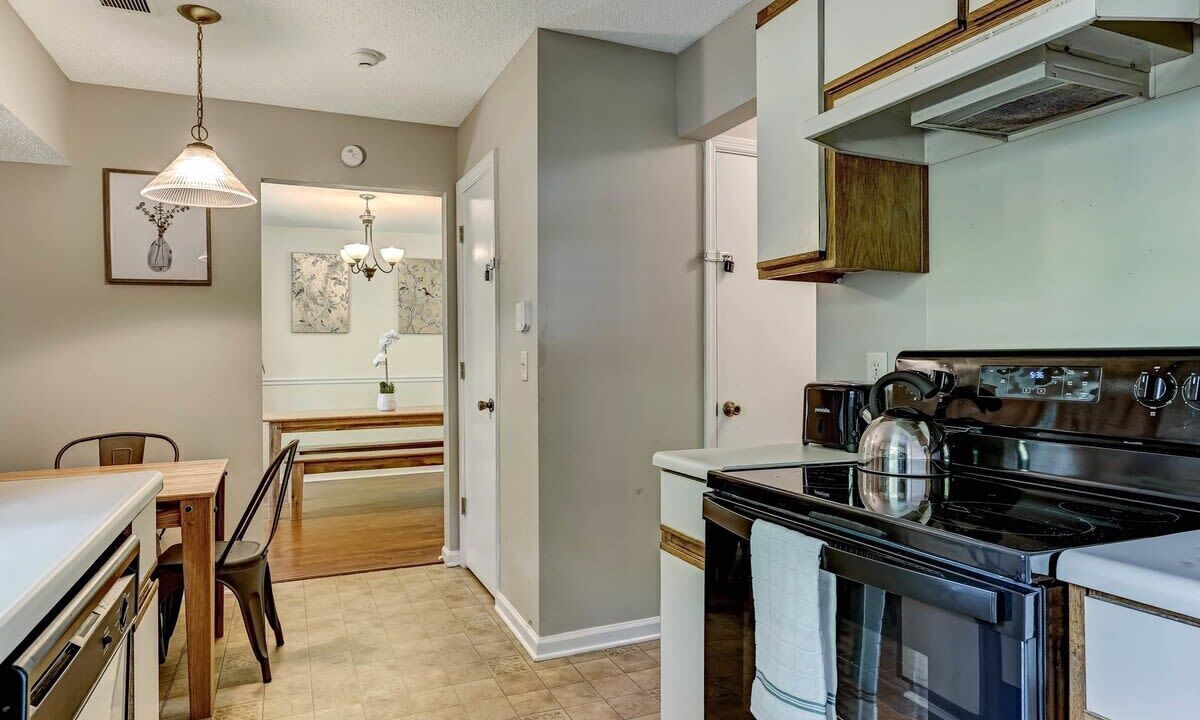 Photo of Kitchen in Savannah