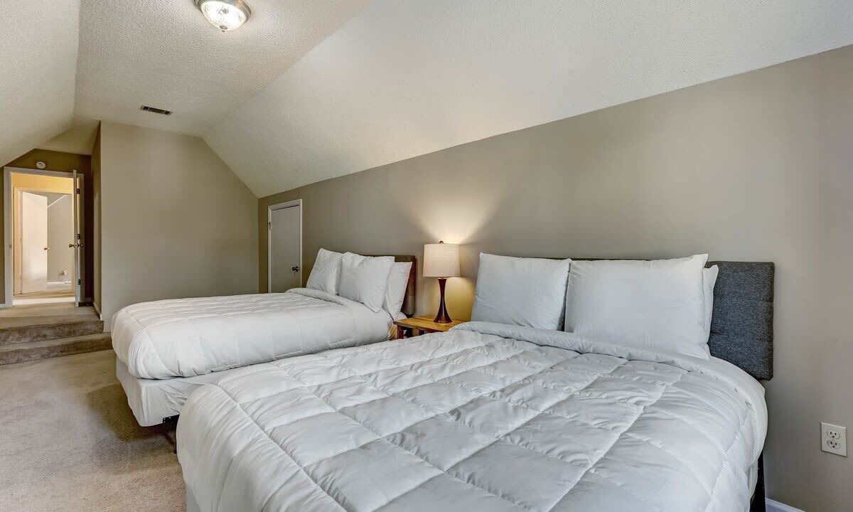 Photo of Bedroom in Savannah