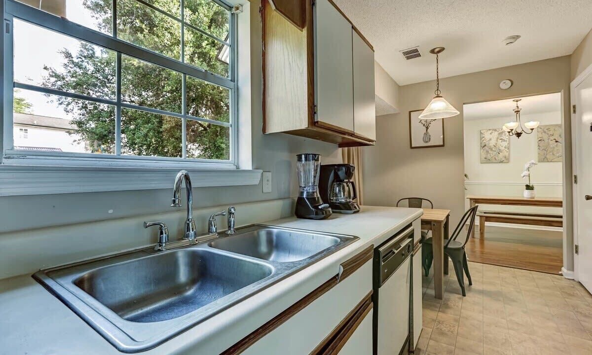 Photo of Kitchen in Savannah