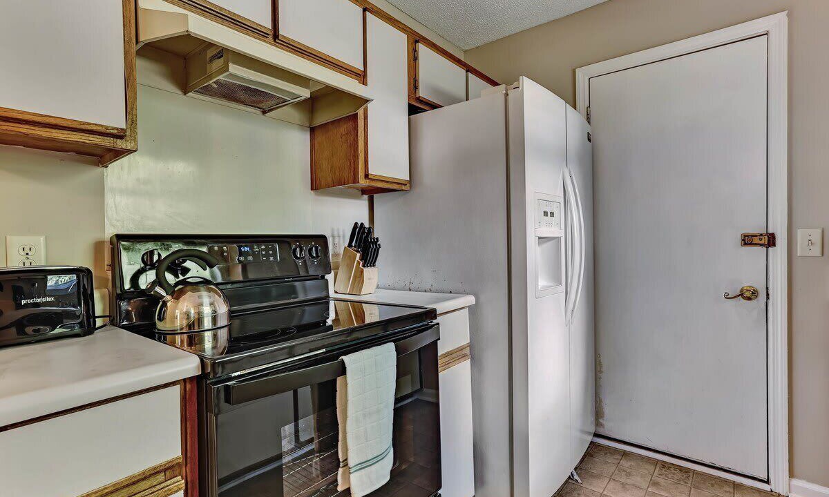 Photo of Kitchen in Savannah