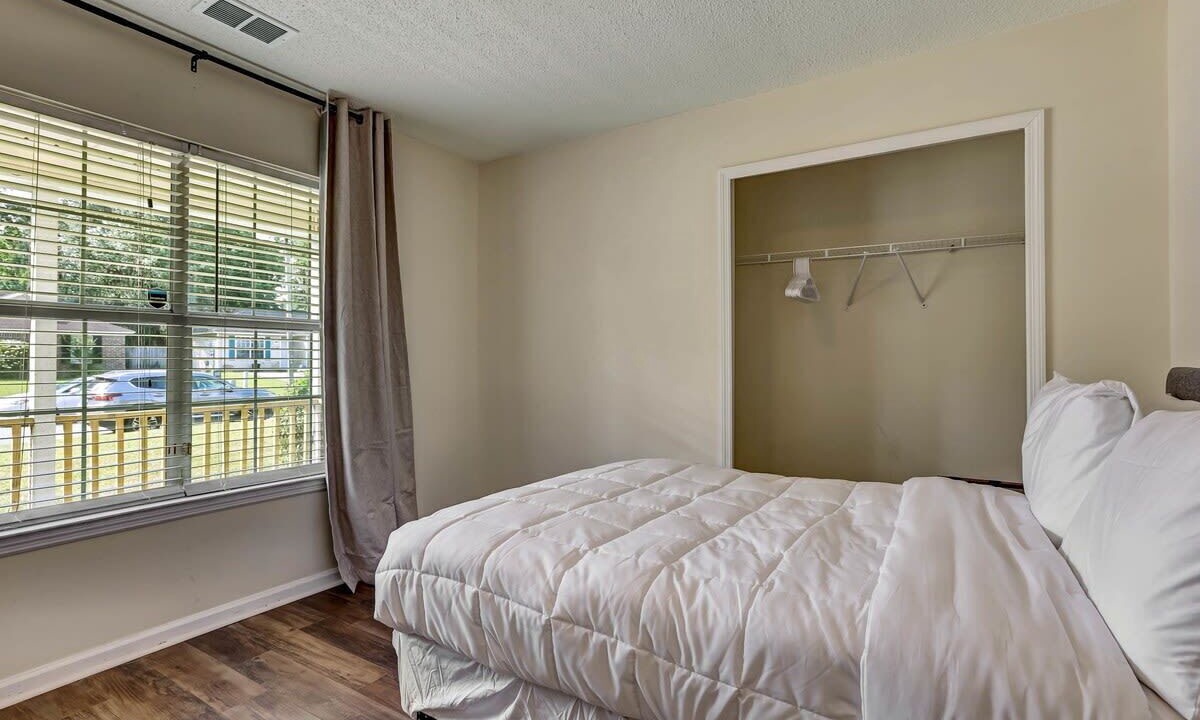 Photo of Bedroom in Savannah