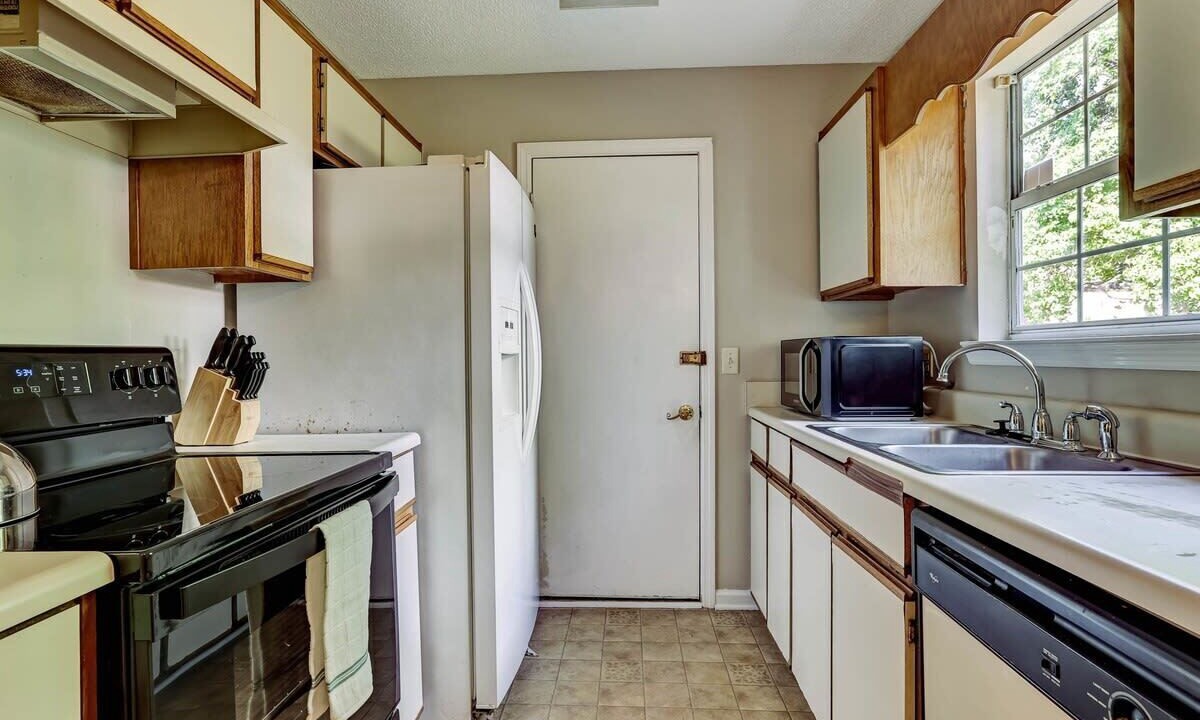 Photo of Kitchen in Savannah