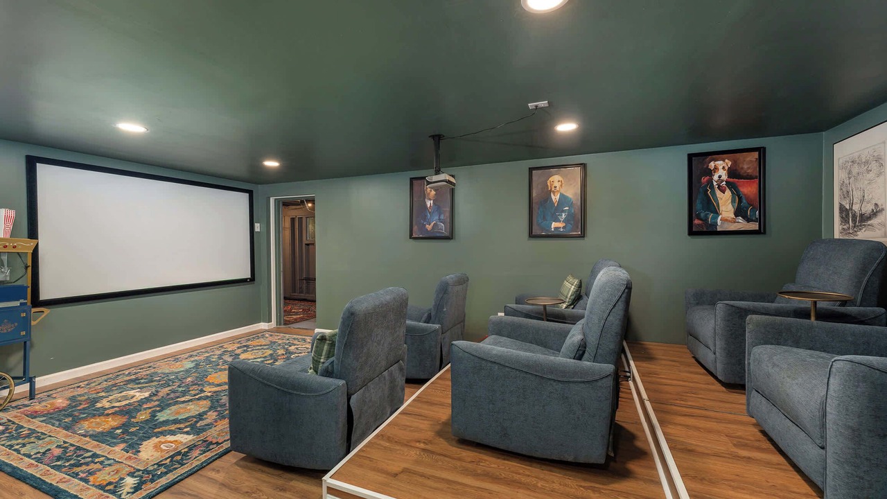 Photo of Bedroom in Wolf Laurel