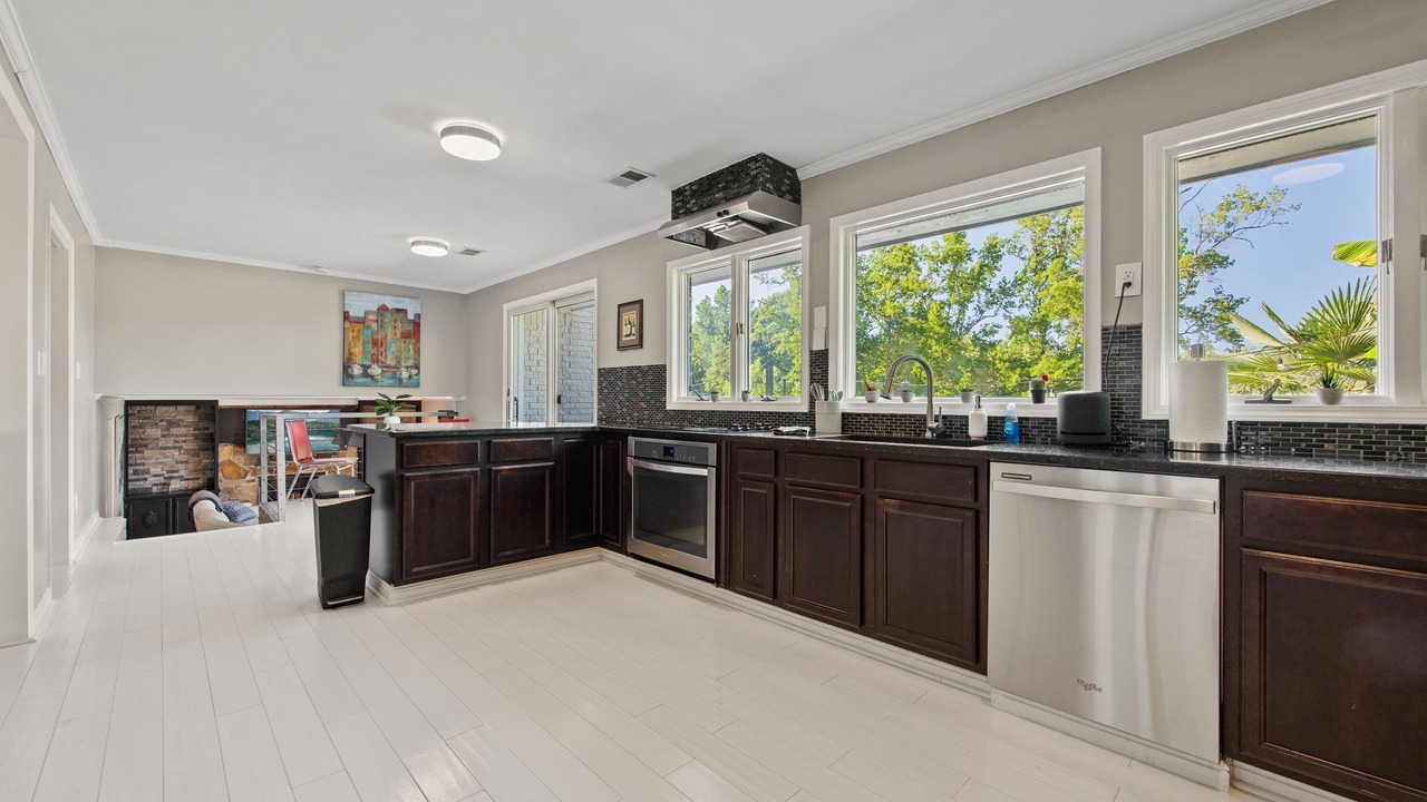 Photo of Kitchen in Jonesboro