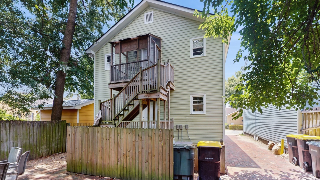 Photo of Outdoor in Beach Institute