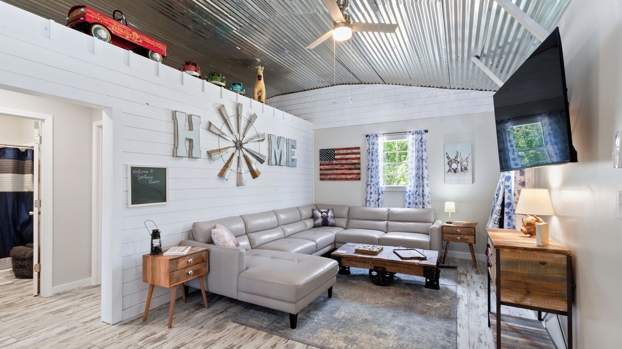 Photo of Livingroom in Gulf Shores