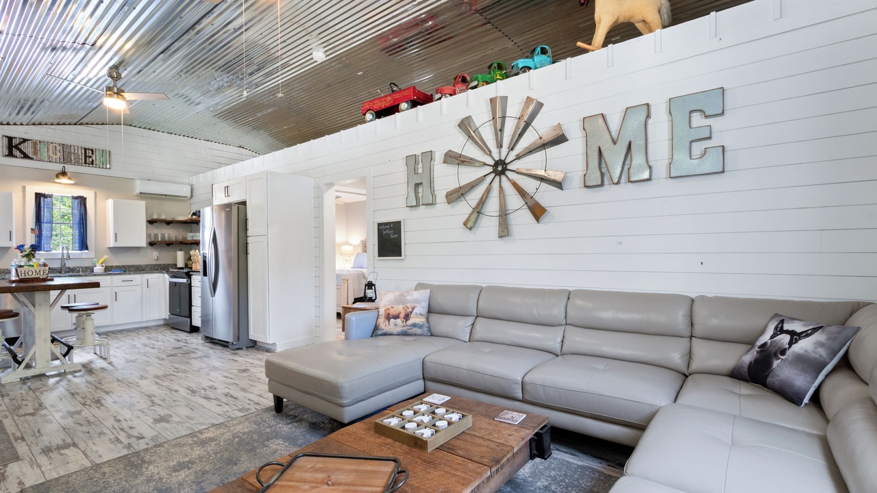 Photo of Livingroom in Gulf Shores