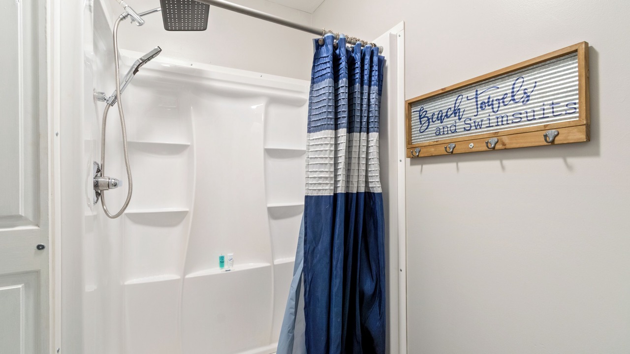 Photo of Bathroom in Gulf Shores
