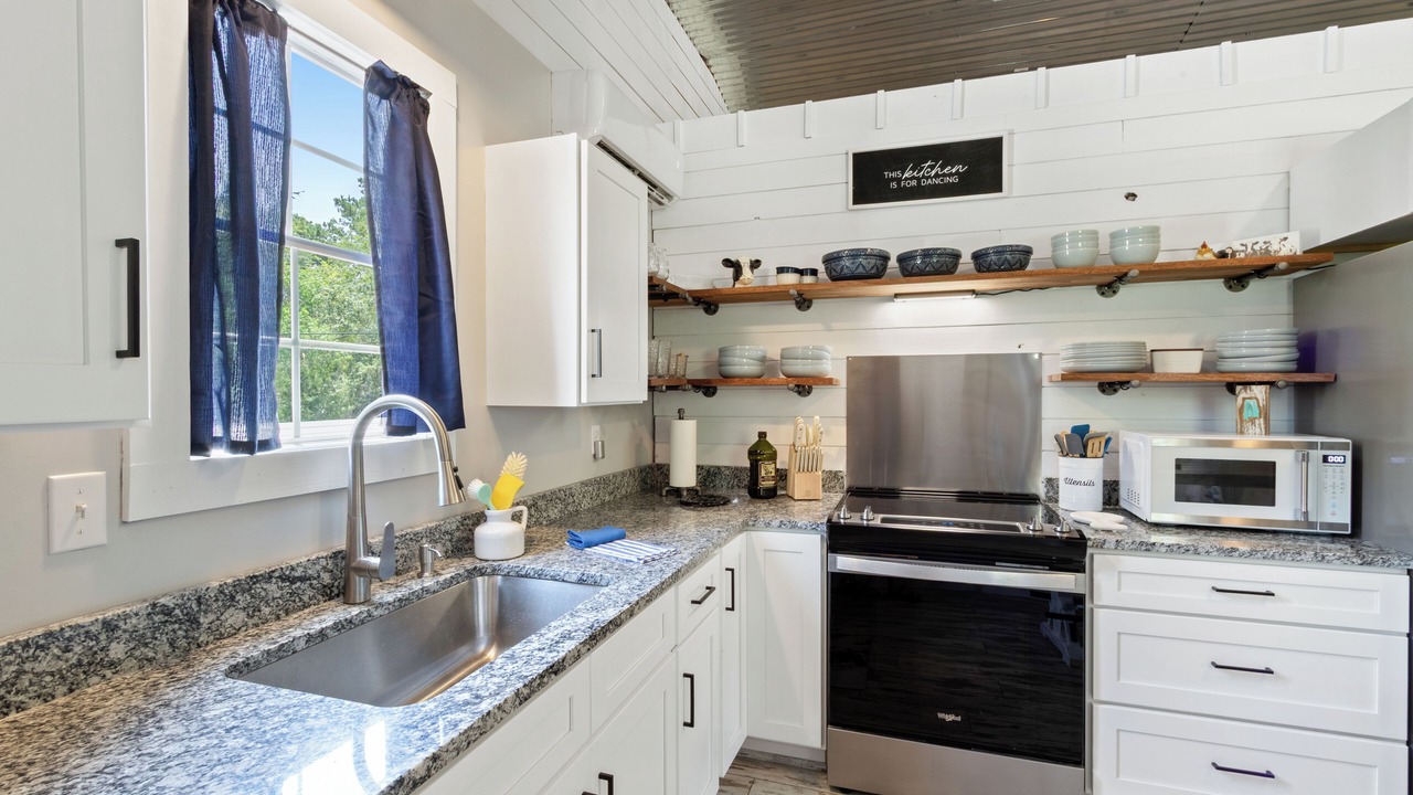 Photo of Kitchen in Gulf Shores