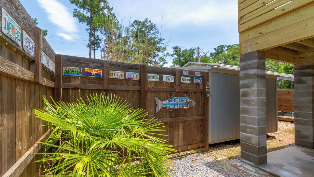 Photo of Outdoor in Gulf Shores