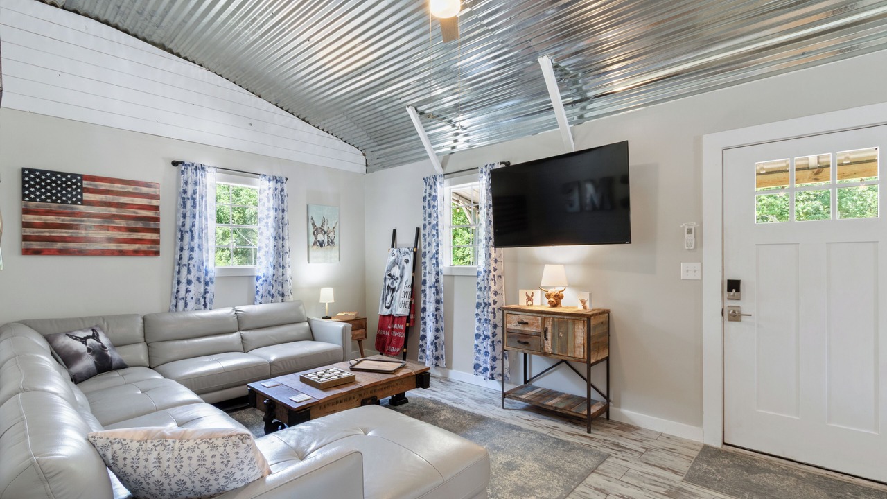 Photo of Livingroom in Gulf Shores