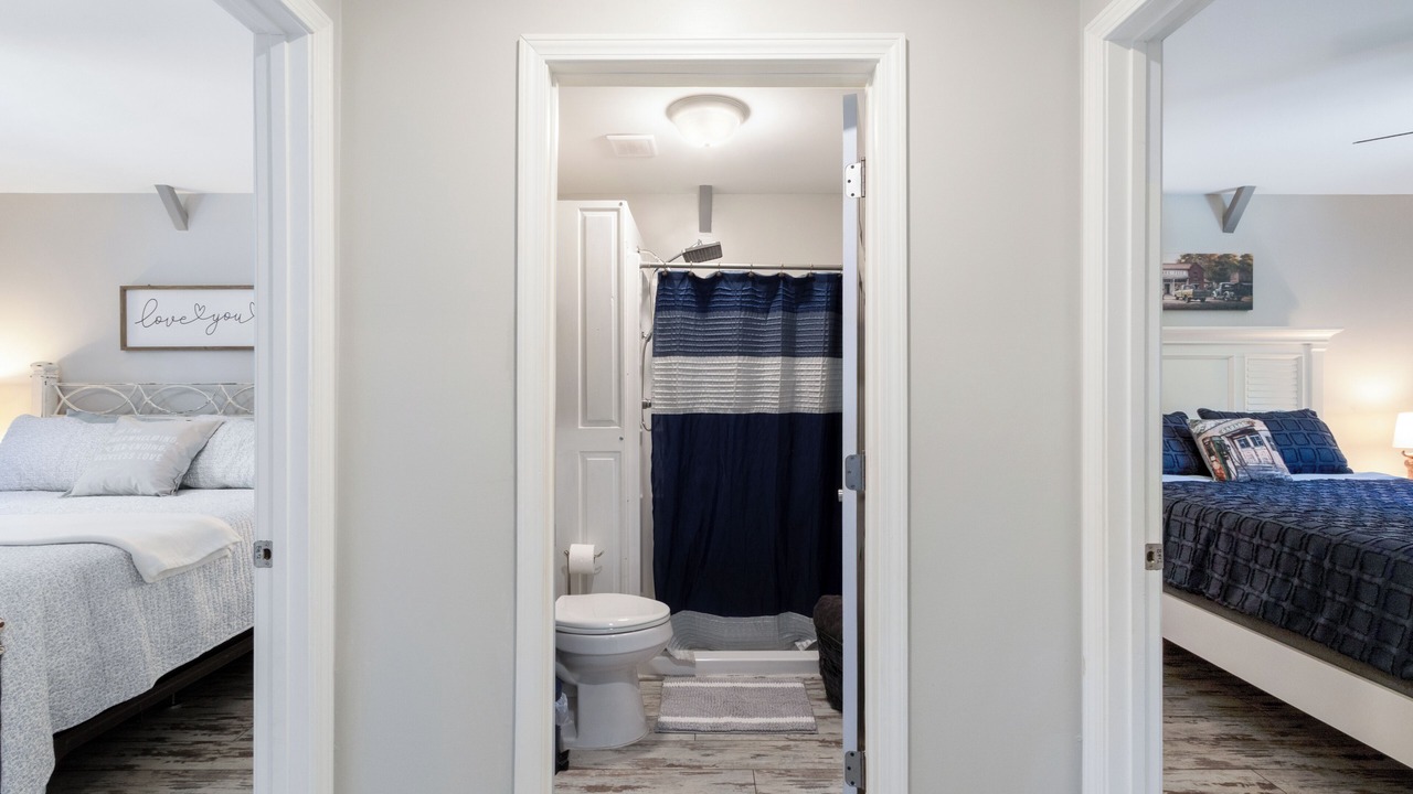 Photo of Bedroom in Gulf Shores