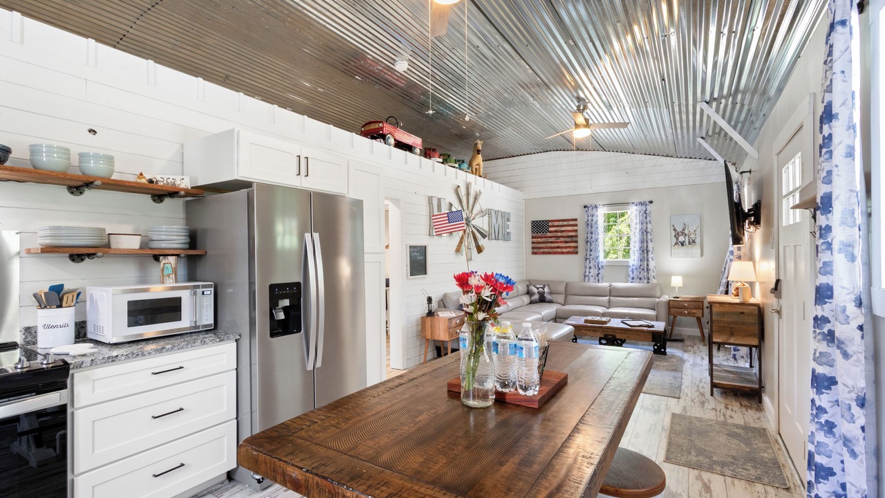 Photo of Kitchen in Gulf Shores