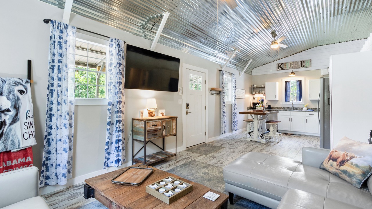 Photo of Livingroom in Gulf Shores