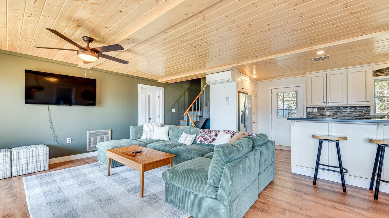 Photo of Bedroom in Maggie Valley