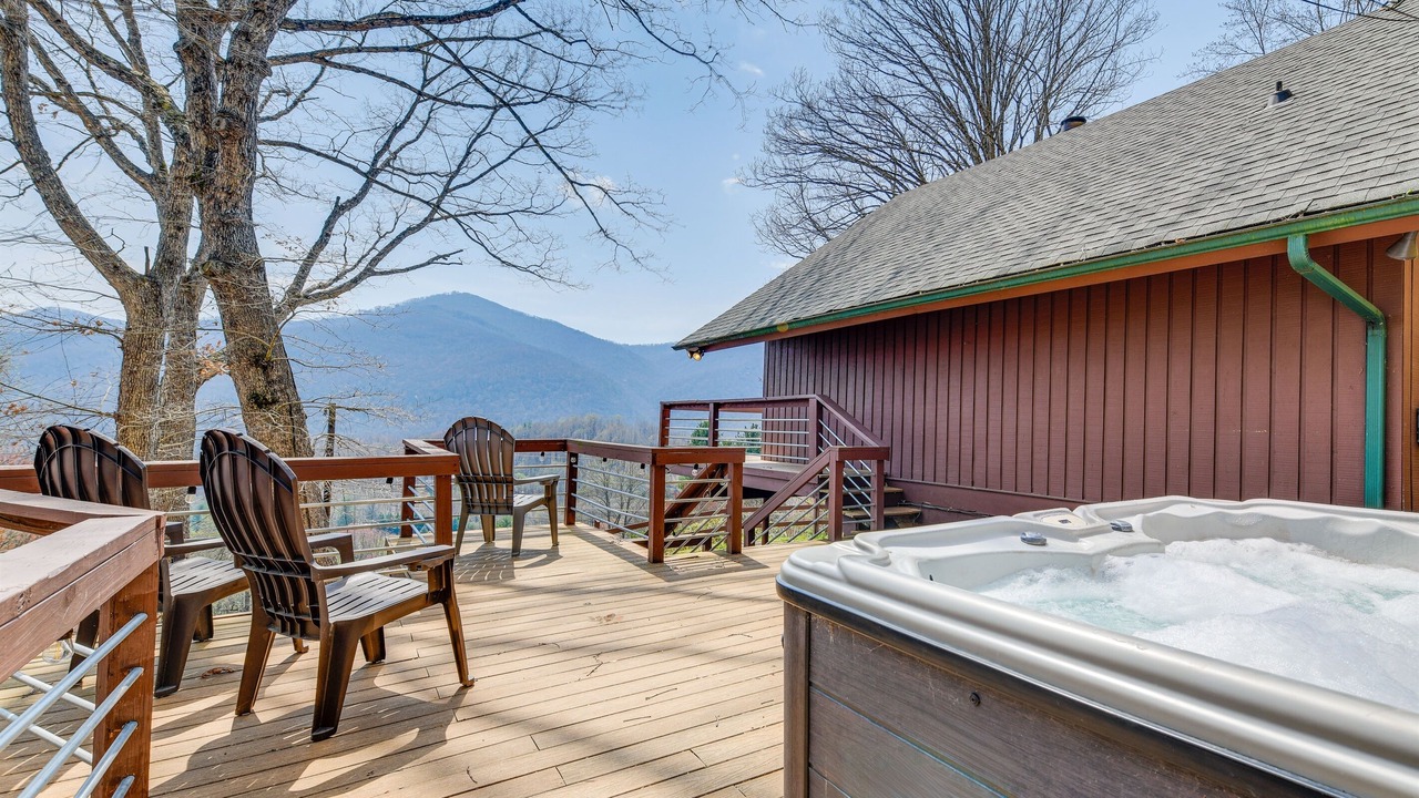 Photo of Others in Maggie Valley