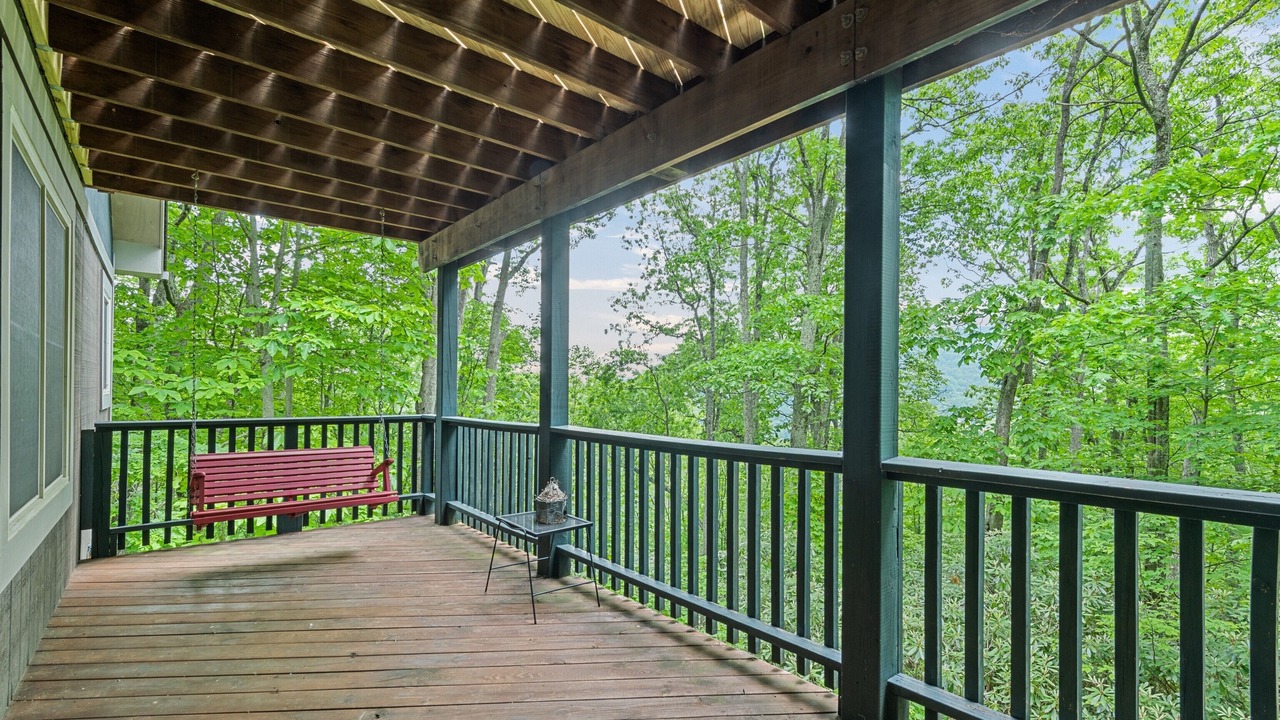 Photo of Outdoor in Waynesville