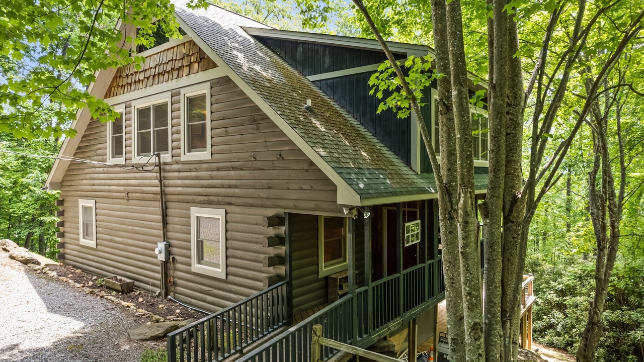Photo of Outdoor in Waynesville