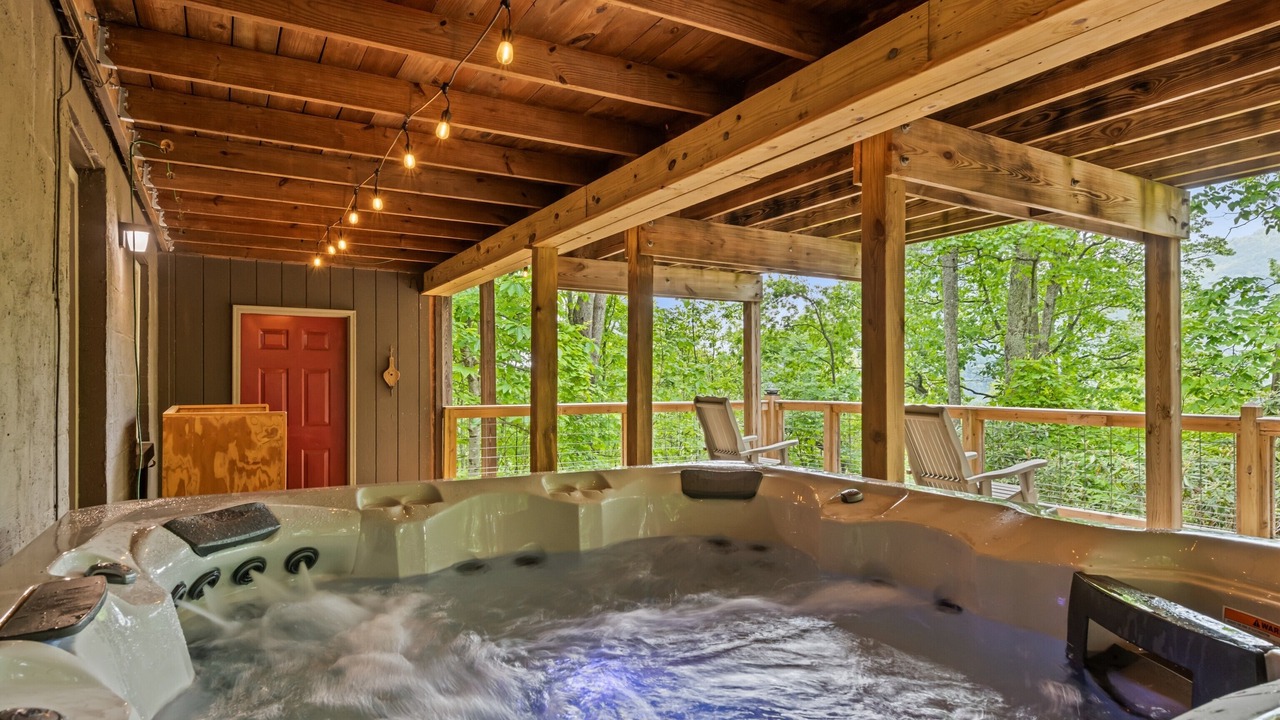 Photo of Outdoor in Waynesville