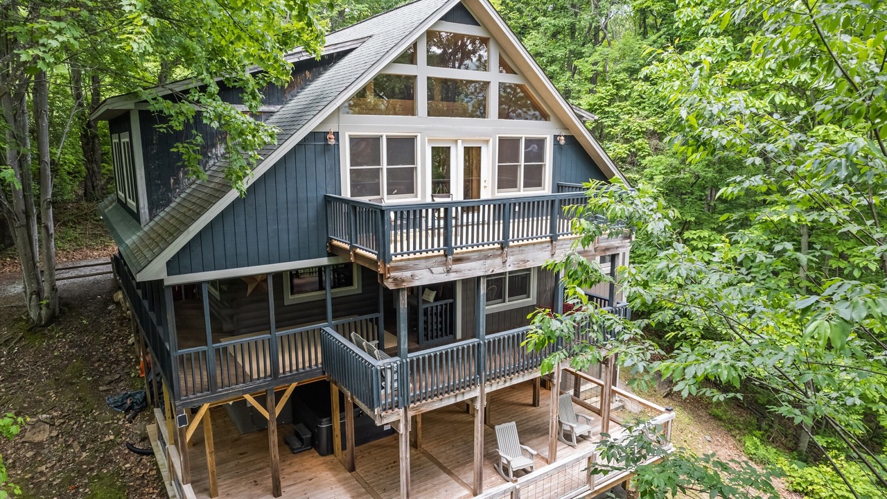 Photo of Outdoor in Waynesville