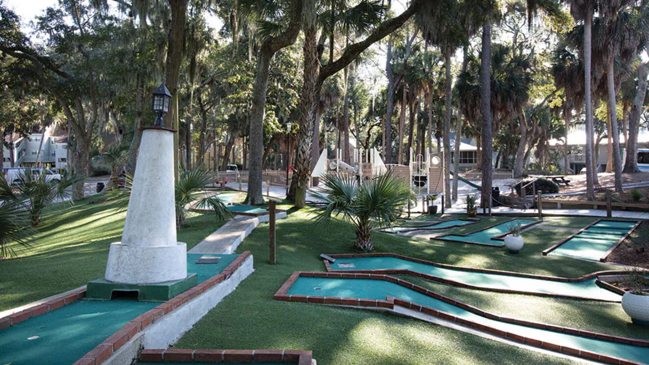 Photo of Outdoor in Ocean Ridge