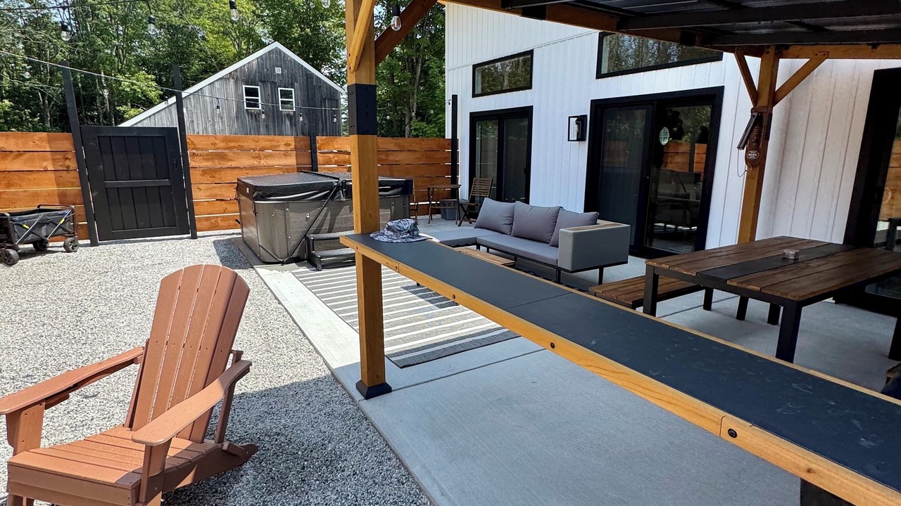 Photo of Outdoor in Tamworth
