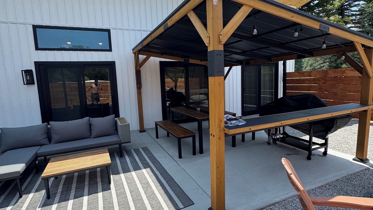 Photo of Outdoor in Tamworth