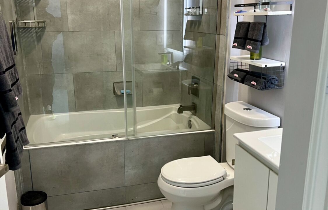 Photo of Bathroom in West End