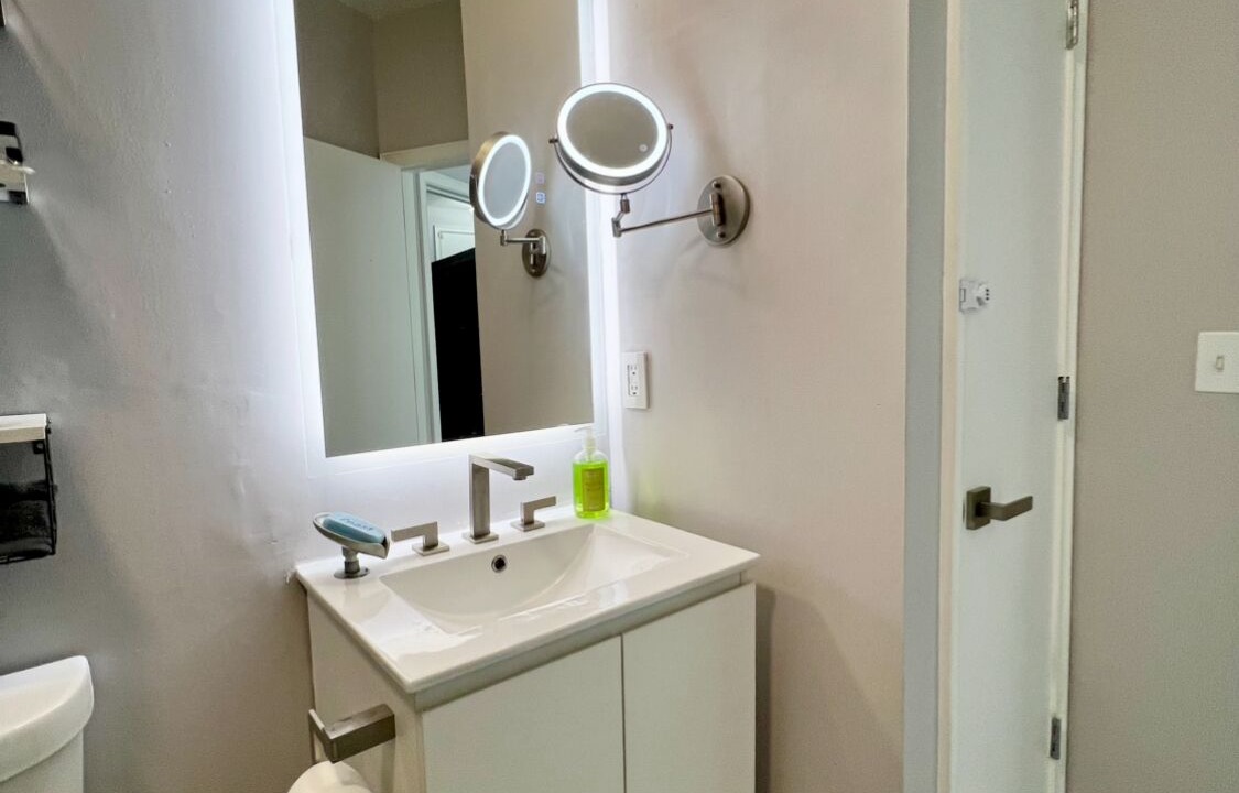 Photo of Bathroom in West End