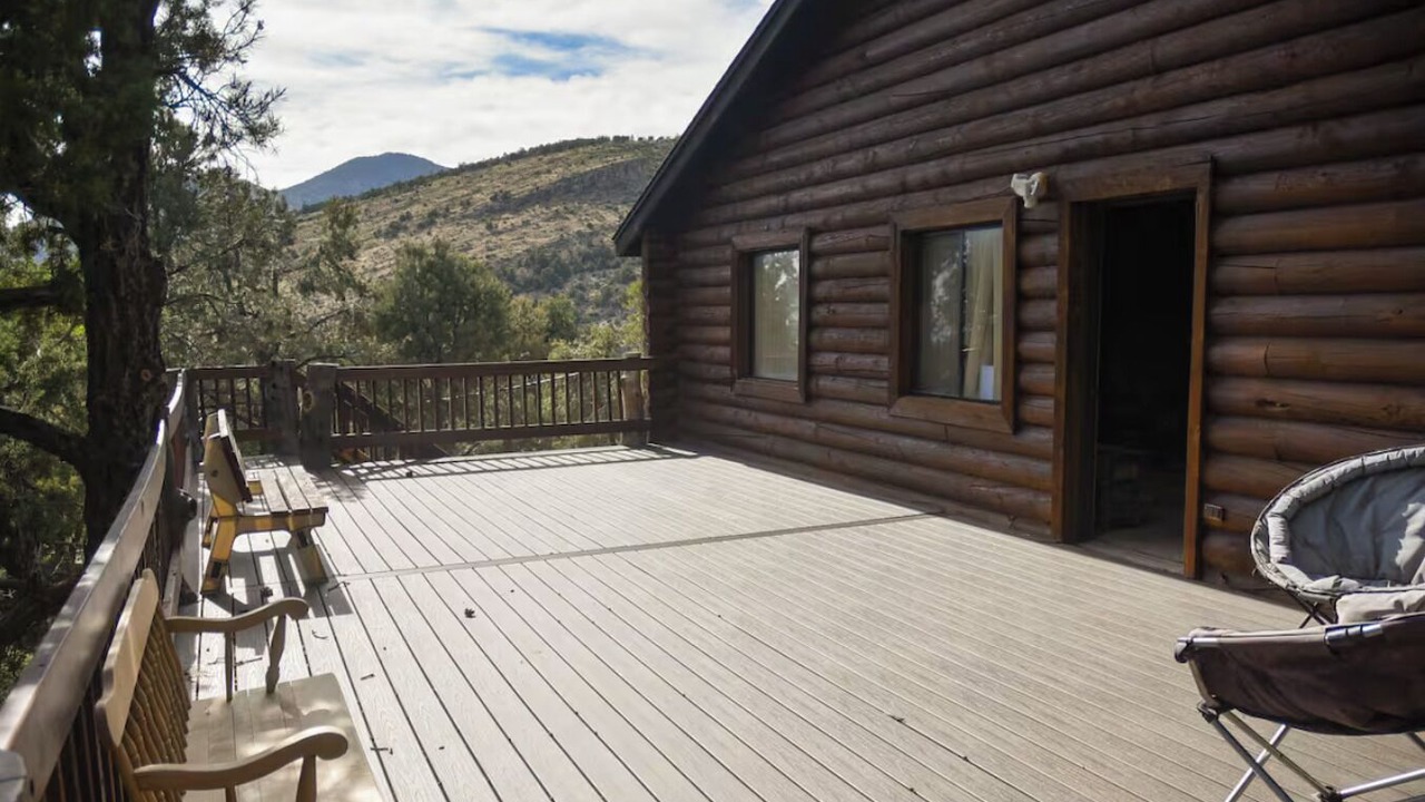 Photo of Outdoor in Mount Charleston