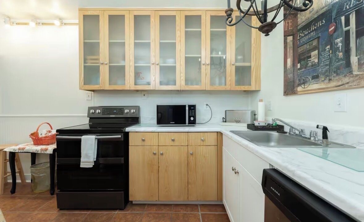 Photo of Kitchen in Harleston Village