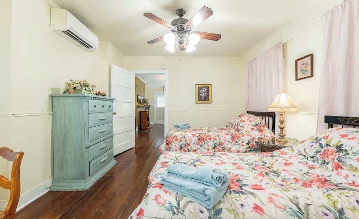 Photo of Bedroom in Harleston Village