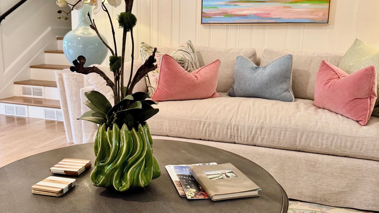Photo of Livingroom in LaGrange