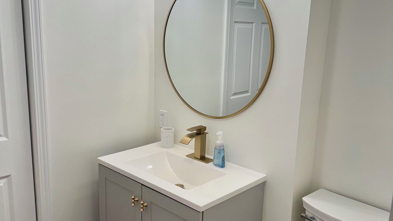 Photo of Bedroom in LaGrange