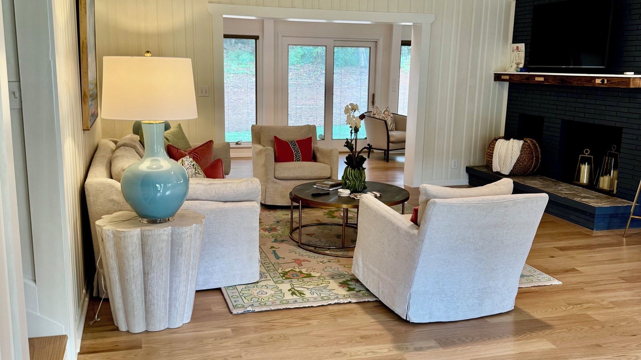 Photo of Bedroom in LaGrange